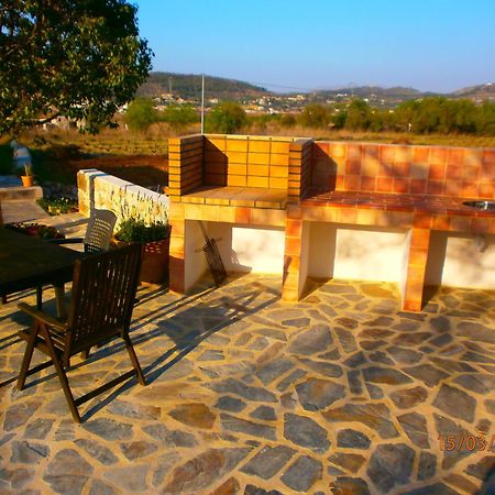 Finca El Corral Lliber Rum bild